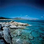 Igv Club Santagiusta Station touristique 4*