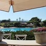 Igv Club Santagiusta Station touristique 4*