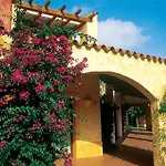Igv Club Santagiusta 4* Costa Rei