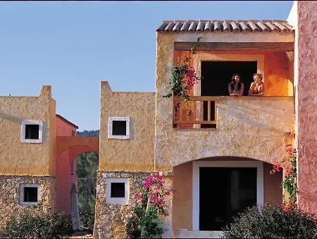 Resort Igv Club Santagiusta