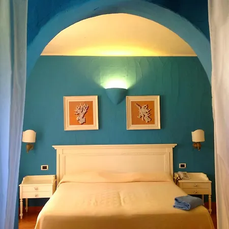 Amarestyle Igv Club Santagiusta Resort Costa Rei