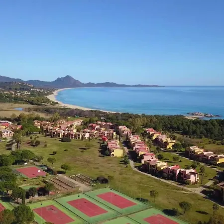 Amarestyle Igv Club Santagiusta 4*