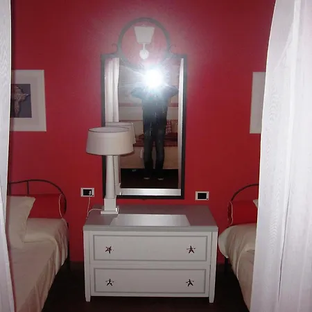 Resort Igv Club Santagiusta