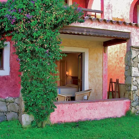 Igv Club Santagiusta Costa Rei