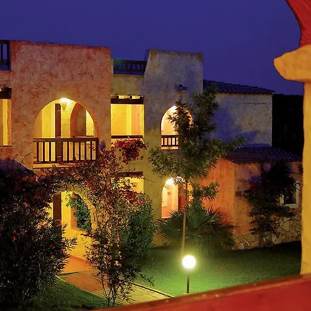 Resort Igv Club Santagiusta 4*