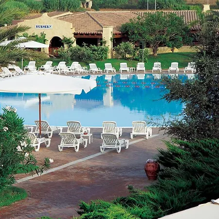 Amarestyle Igv Club Santagiusta Resort Costa Rei