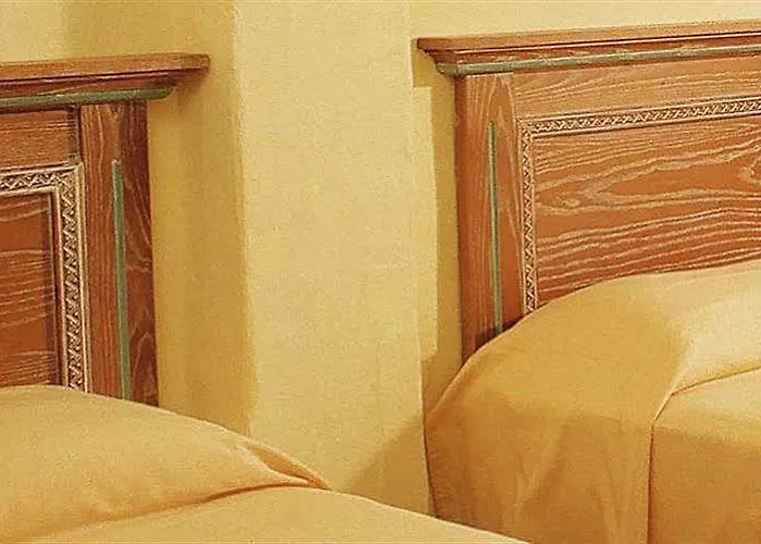 Feriested Igv Club Santagiusta 4*