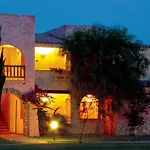 Igv Club Santagiusta 4* Costa Rei