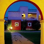 Igv Club Santagiusta Feriested 4*