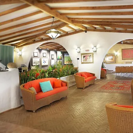 Resort Igv Club Santagiusta