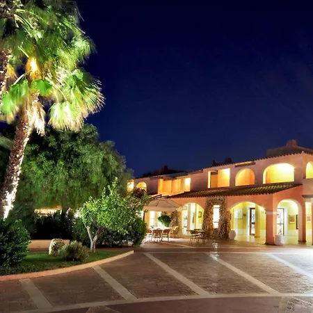 Resort Igv Club Santagiusta 4*