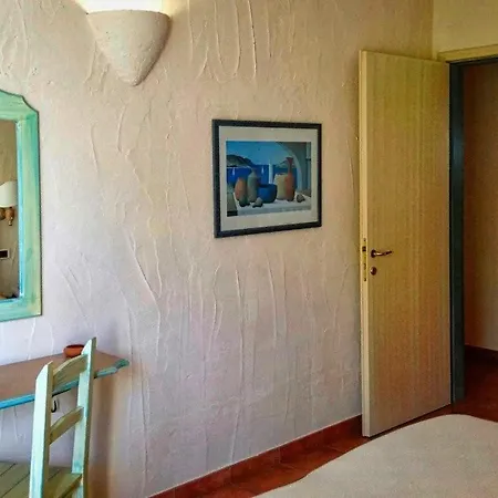 Igv Club Santagiusta 4* Costa Rei