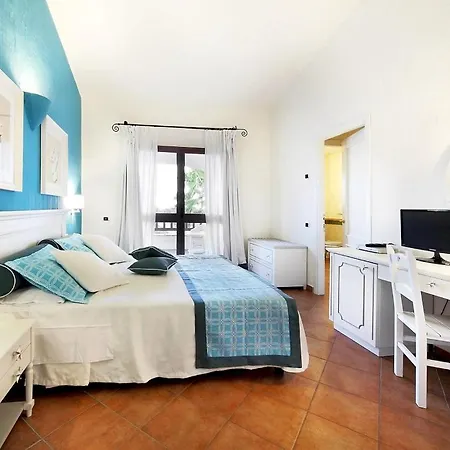 Igv Club Santagiusta Resort Costa Rei