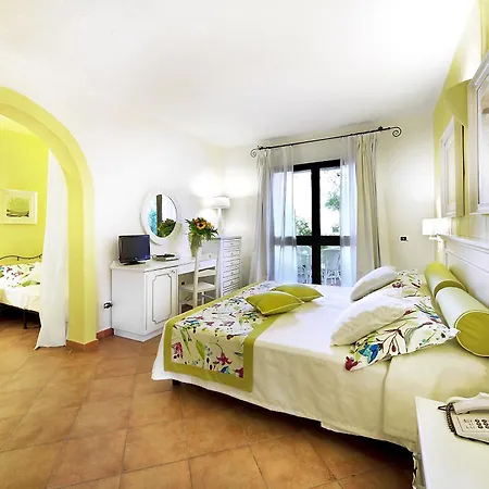 Resort Igv Club Santagiusta 4*