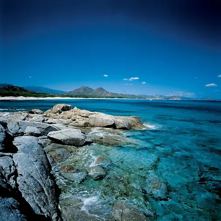 Igv Club Santagiusta Resort 4*