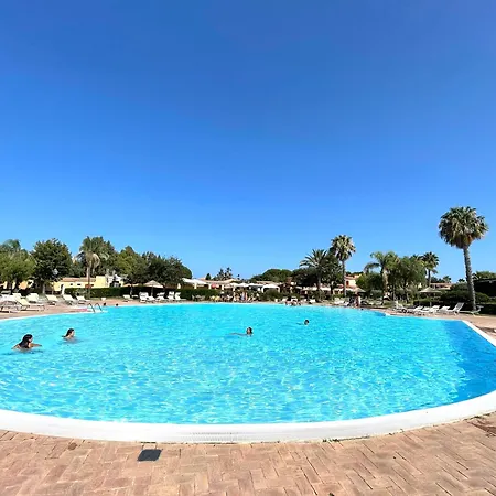 Resort Igv Club Santagiusta