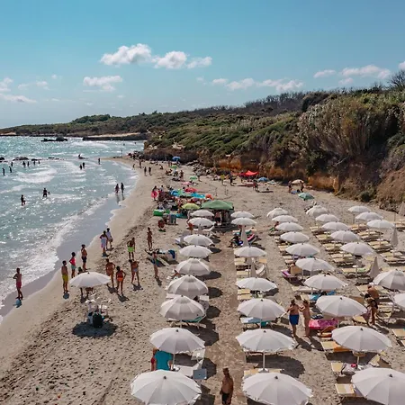 Resort Igv Club Santagiusta Costa Rei