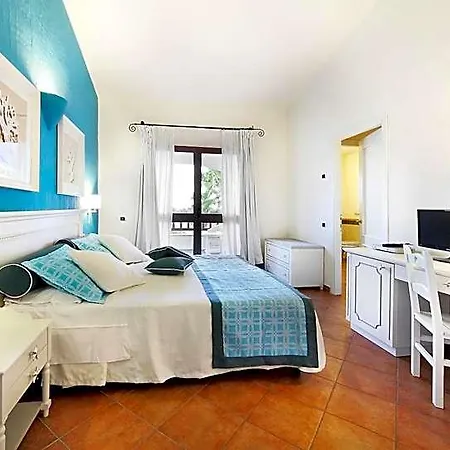 Igv Club Santagiusta 4*
