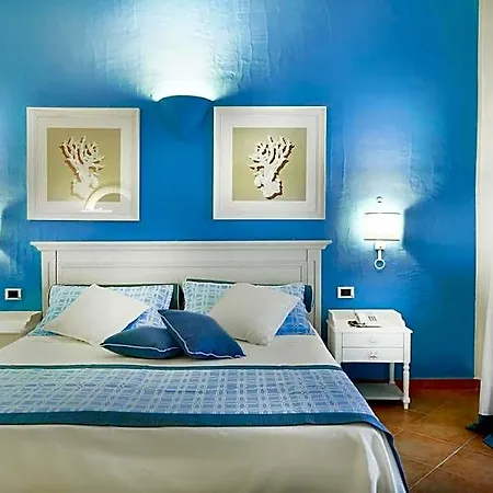 Igv Club Santagiusta Resort 4*