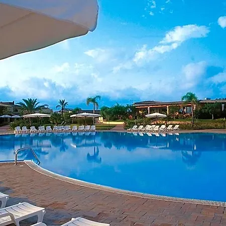 Igv Club Santagiusta Semesteranläggning (resort) 4*