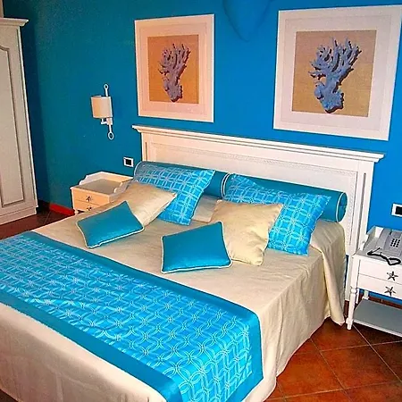 Igv Club Santagiusta 4*