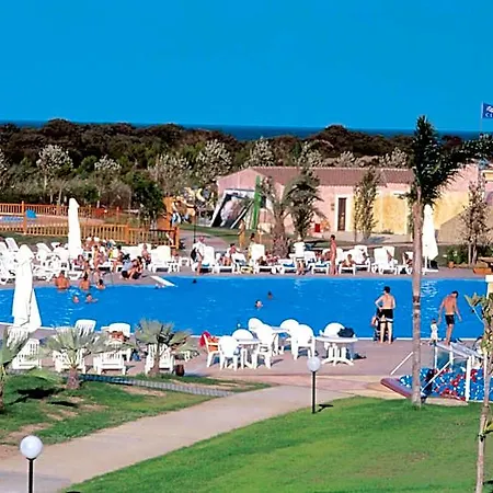 Igv Club Santagiusta Resort
