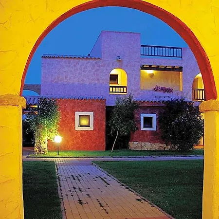 Igv Club Santagiusta Resort Costa Rei