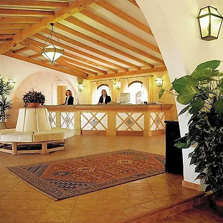 Igv Club Santagiusta 4* Costa Rei