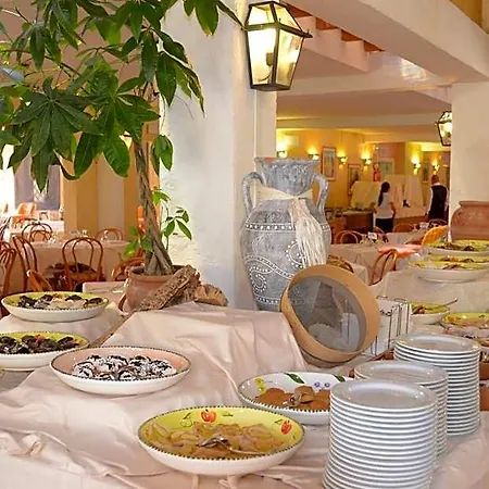 Igv Club Santagiusta 4*