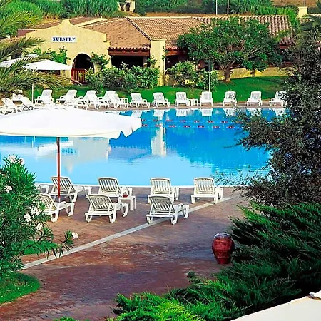 Resort Igv Club Santagiusta