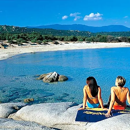 Igv Club Santagiusta Resort Costa Rei