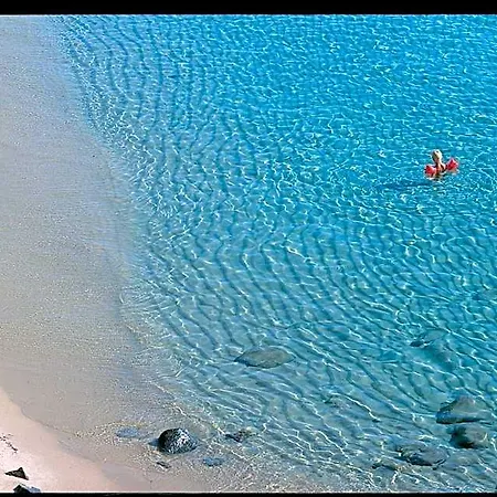 Igv Club Santagiusta 4*