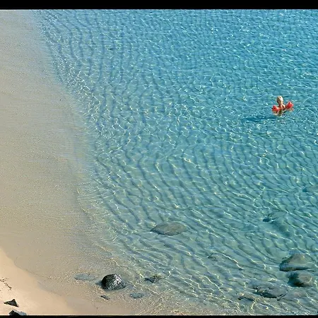 Igv Club Santagiusta Resort