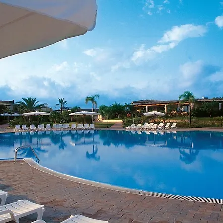 Igv Club Santagiusta 4* Costa Rei