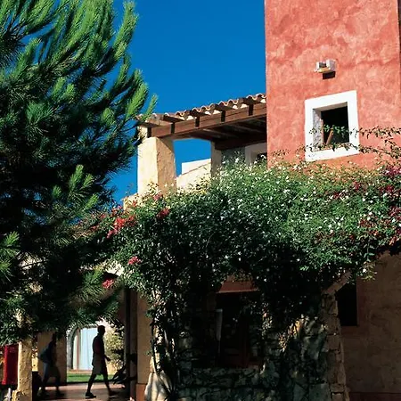 Igv Club Santagiusta 4*
