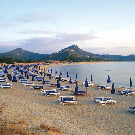 Resort Igv Club Santagiusta Costa Rei
