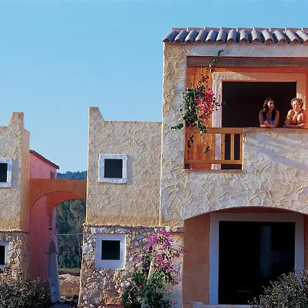Igv Club Santagiusta Resort Costa Rei