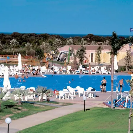Igv Club Santagiusta Resort