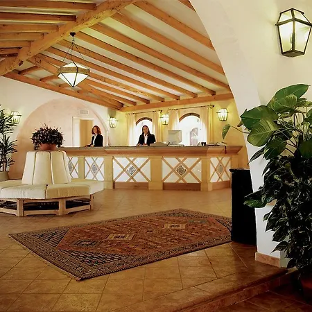Resort Igv Club Santagiusta 4*