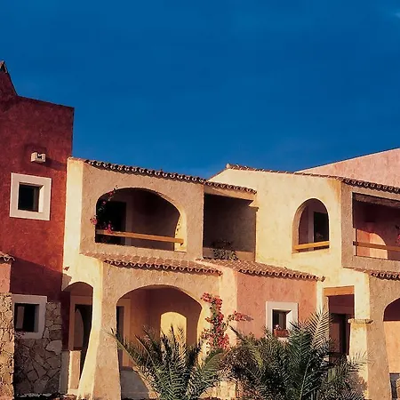 Igv Club Santagiusta 4*