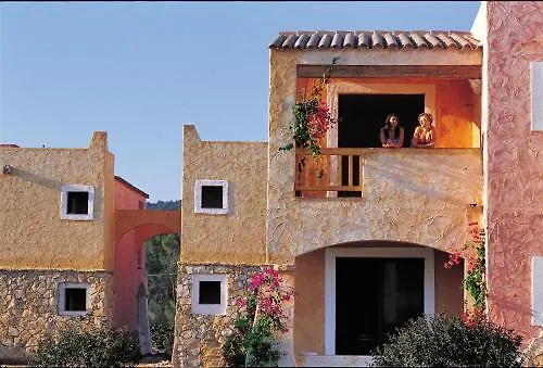 Resort Igv Club Santagiusta