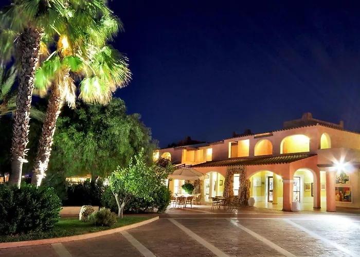 Resort Igv Club Santagiusta 4*