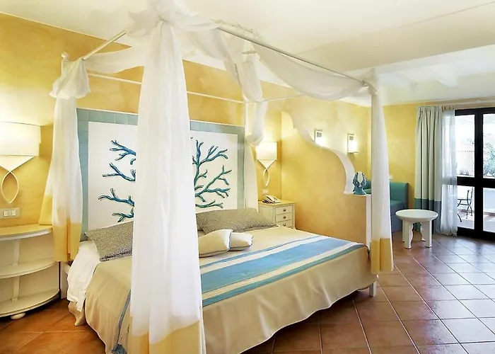 Resort Igv Club Santagiusta 4*