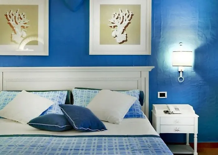 Igv Club Santagiusta Costa Rei