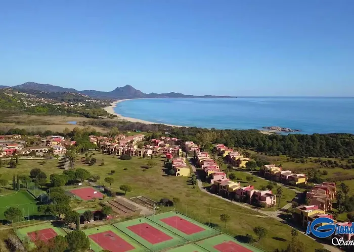 Igv Club Santagiusta 4*