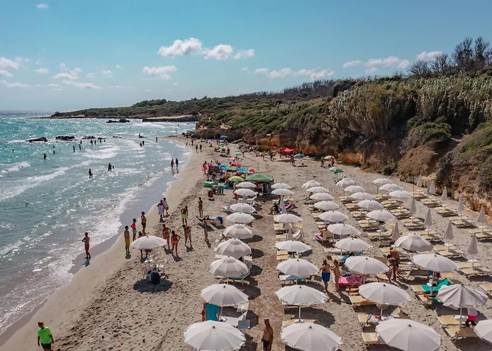 Resort Igv Club Santagiusta Costa Rei