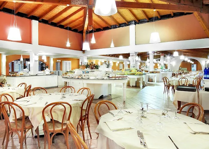 Igv Club Santagiusta Resort 4*