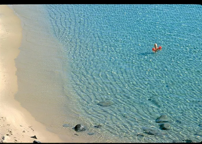 Igv Club Santagiusta Resort