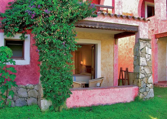 Igv Club Santagiusta Costa Rei