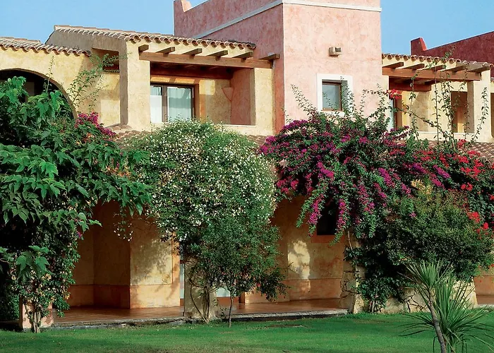 Üdülőközpont Igv Club Santagiusta